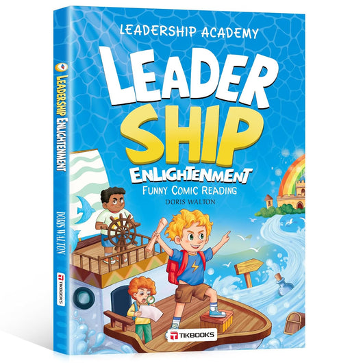 Leadership - Enlightenment